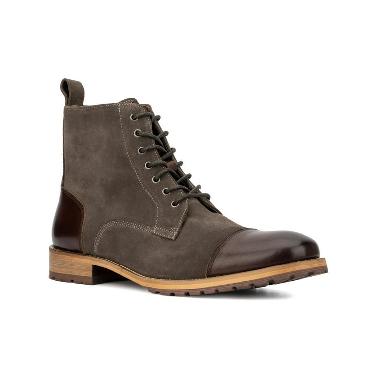 Foundry cap toe boot 2025