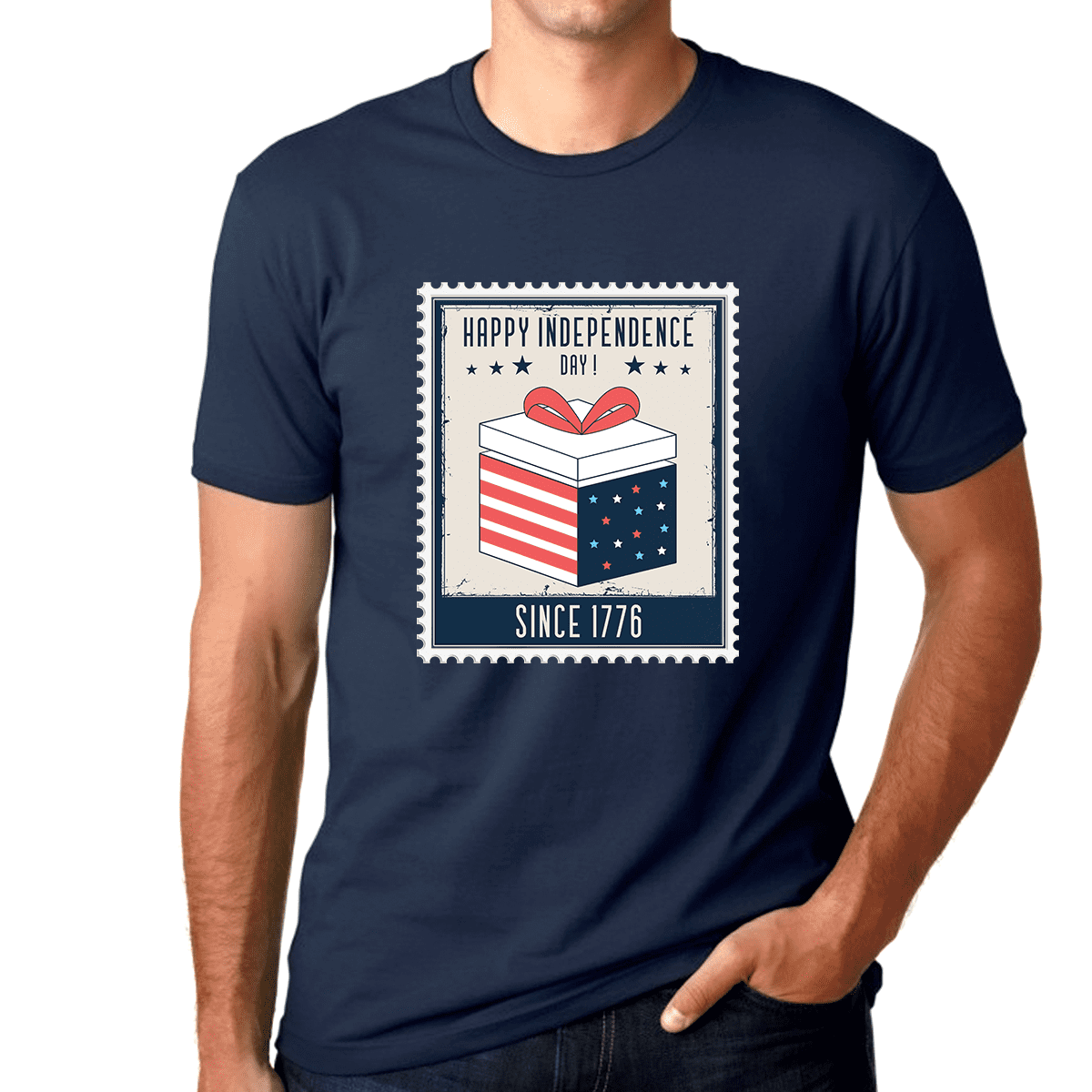Cheap fourth of july shirts 2025