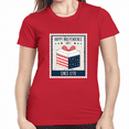 thumbnail image 1 of Vintage Fourth of July Shirt Women USA Shirt 4th of July USA Shirts for Women 4th of July Shirts Women, 1 of 6