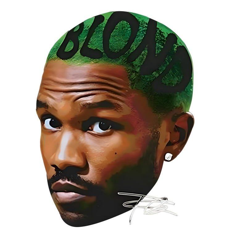 アート・デザイン・音楽 Mutations frank ocean Frank Ocean presents 