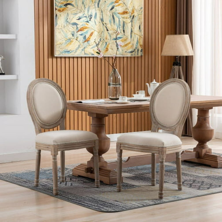Vintage french accent 2025 chair