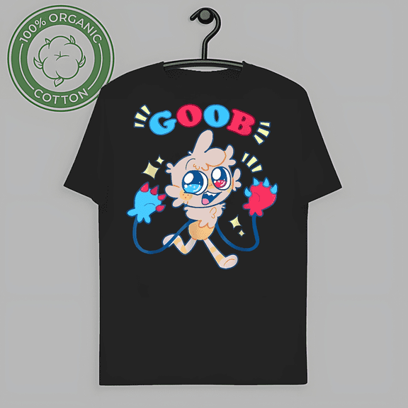 Vintage Funny GOOB Birthday World Graphic Humor Shirt Casual Unisex S-4XL-TH66468