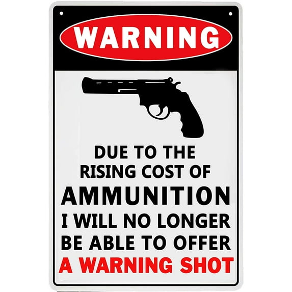 Vintage Funny Garage No Trespassing Sign Man Cave gifts Warning Metal Signs Wall Decor Aluminum Sign For Home Bar 12 x 8 Inches