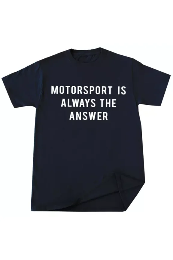 Vintage Funny Motorsport T-Shirt Cars Rallying Drifting Supercar Motorcycle Racing Lover - Perfect Gifts For Everyone