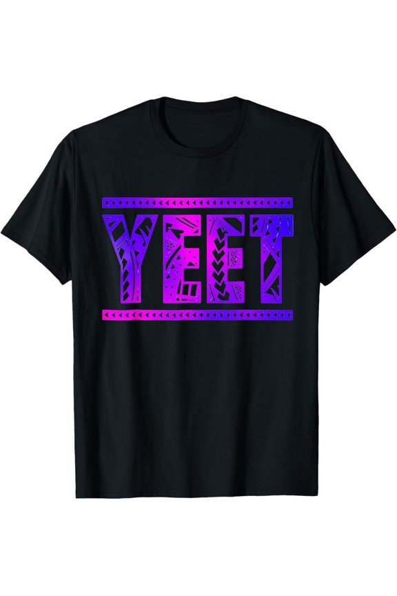 Vintage Funny Saying Quote Yeet Slang Gifts For Men Boys Women T-Shirt - Perfect Gifts For Everyone