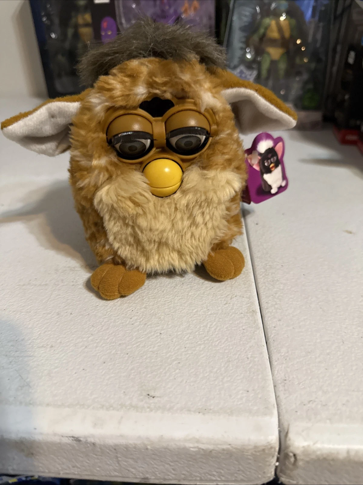 Original Furby