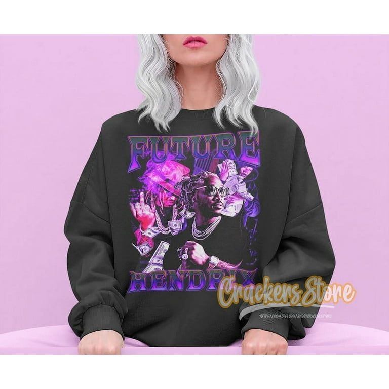 Future hendrix hoodie best sale