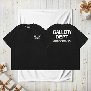 Gallery Dept Tshirt Gallery Dept Tshirt