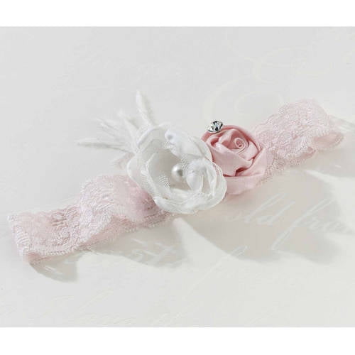 Vintage Garter, Black