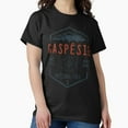 thumbnail image 1 of Vintage Gaspã©Sie National Park Canada Classic T-Shirt T-Shirt - Perfect T-Shirt For Everyone, 1 of 3