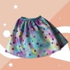 Vintage Genuine Barbie Doll Skirt Tutu Fashion LOL OMG Clone Bratz Rare Clothing Buy It Now  267511348575