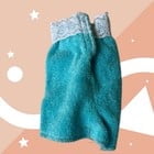 Vintage Genuine Barbie Doll Skirt Tutu Fashion LOL OMG Clone Bratz Rare Clothing Buy It Now  267511349448