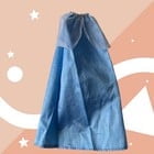 Vintage Genuine Barbie Doll Skirt Tutu Fashion LOL OMG Clone Bratz Rare Clothing Buy It Now  376776047227