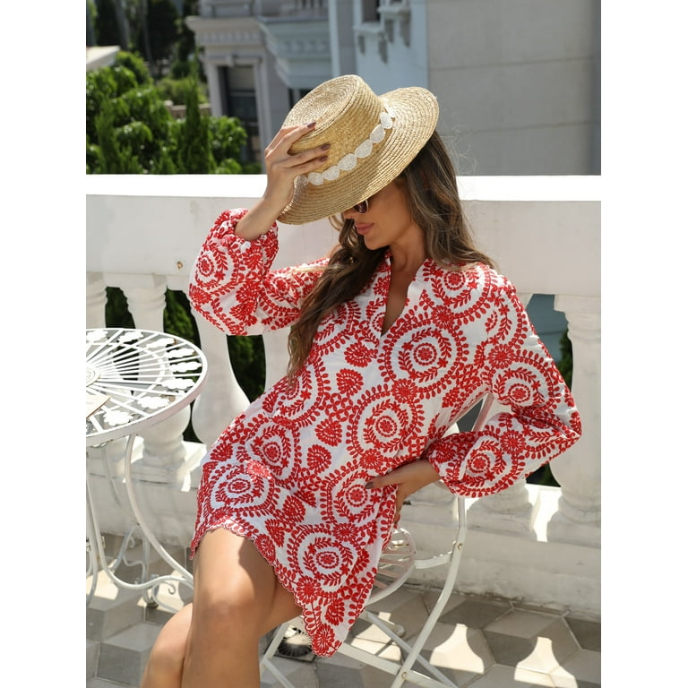 Vintage tunic dress 2025