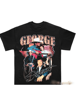 George strait shirts clearance best sale