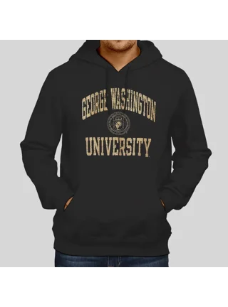 George Washington Hoodie