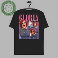 thumbnail image 1 of Vintage Gloria From Astoria Shirt-TH65976, 1 of 2