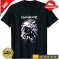 thumbnail image 1 of Vintage GloryHammer 'Tour of the Chaos Wizards' t-shirt EA0285, LIMITED EDITION-TH74005, 1 of 2