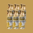 thumbnail image 1 of 6 Pack, Vintage Gold, Rust-Oleum Universal All Surface Interior/Exterior Metallic Spray Paint-342918, 11 oz, 1 of 10