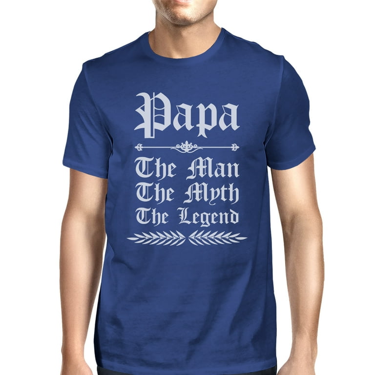 T shirt don papa discount