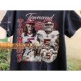 thumbnail image 1 of Vintage Graphic Style Tommy Townsend T-Shirt, Tommy Townsend shirt, Vintage Sport Tee, American Football Bootleg Gift, 1 of 5