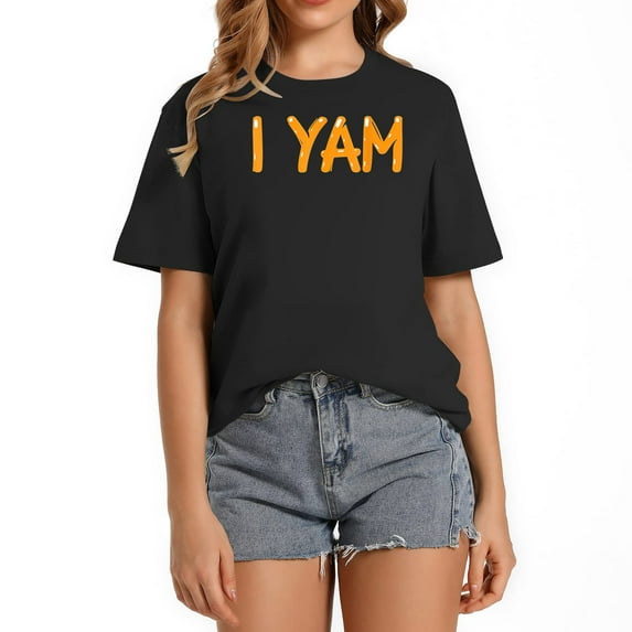 Vintage Graphic Tee for Women: Perfect Christmas Gift for Casual Queens