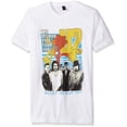 thumbnail image 1 of Vintage Graphic U2 Joshua Tree Tour 1987 T-Shirt for Music Lovers and Fans, 1 of 5