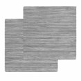 thumbnail image 1 of Vintage Gray Kitchen Dish Towels for Drying Dishes Set of 2, Country Farmhouse Abstract Minimalist Art Waffle Weave Microfiber Hand Tea Bathroom Towels Quick Dry & Absorbent Towel 12x12, 1 of 7