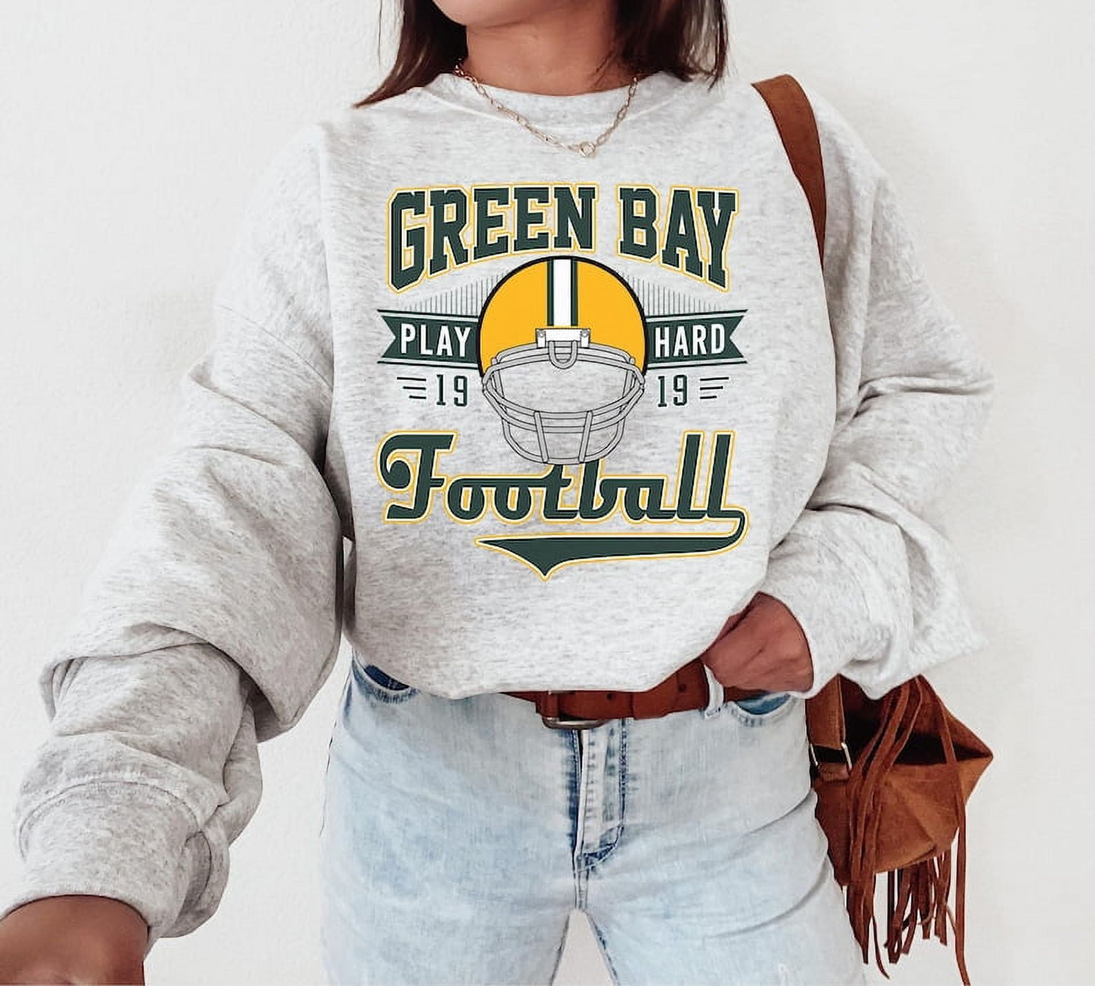 Acme packers sweatshirt online
