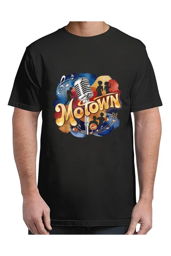 Vintage Groovy Retro Style Cool Graphic 70s Vibe Unisex T-Shirt up to size 5XL