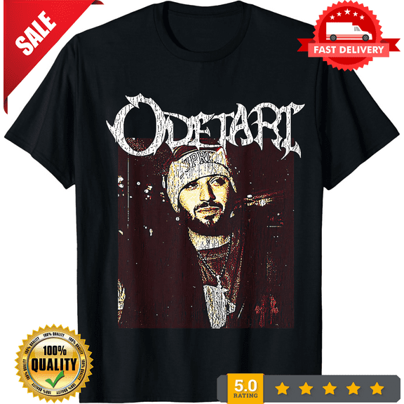Vintage Grunge Style Odetari Essential T-Shirt Unisex SHIRT, LIMITED EDITION-TH66155