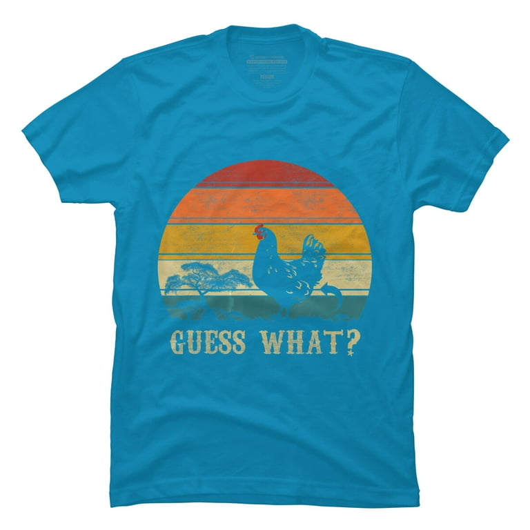 Vintage guess t shirt mens discount