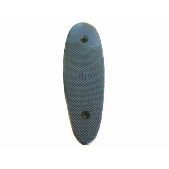 Vintage Gun Butt Plate for Aguirre y Aranzabal (AyA) Late-Style