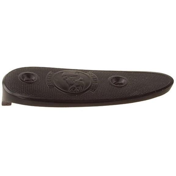 Vintage Gun Butt Plate for Parker #1 with Spur