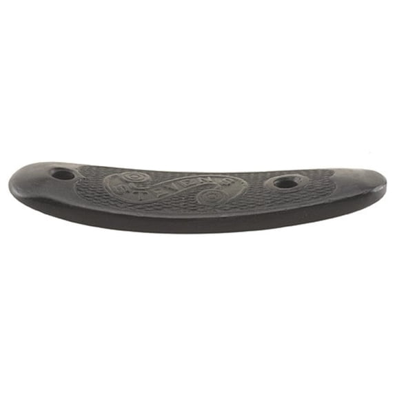 Vintage Gun Butt Plate for Stevens Favorite Small