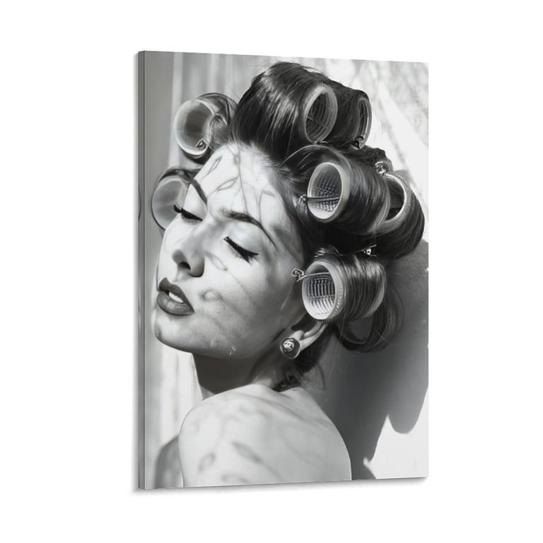 beauty salon posters