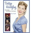 thumbnail image 1 of Pre-Owned Vintage Hairstyling: Retro Styles with Modern Techniques (Paperback) 0981663907 9780981663906, 1 of 1
