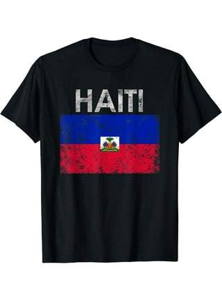 Haiti Shirts