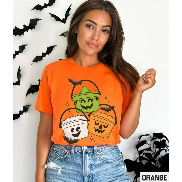 Halloween T Shirt Vintage Boo Funny Tee Gift Halloween T Shirt Vintage Boo Funny Tee Gift