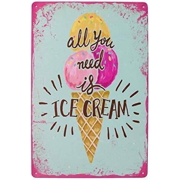 Vintage Halloween Metal Tin Sign Spooky Decor Haunted House Wall Art for Home Bar Garage Man Cave Decoration Gift 8x12 Inch