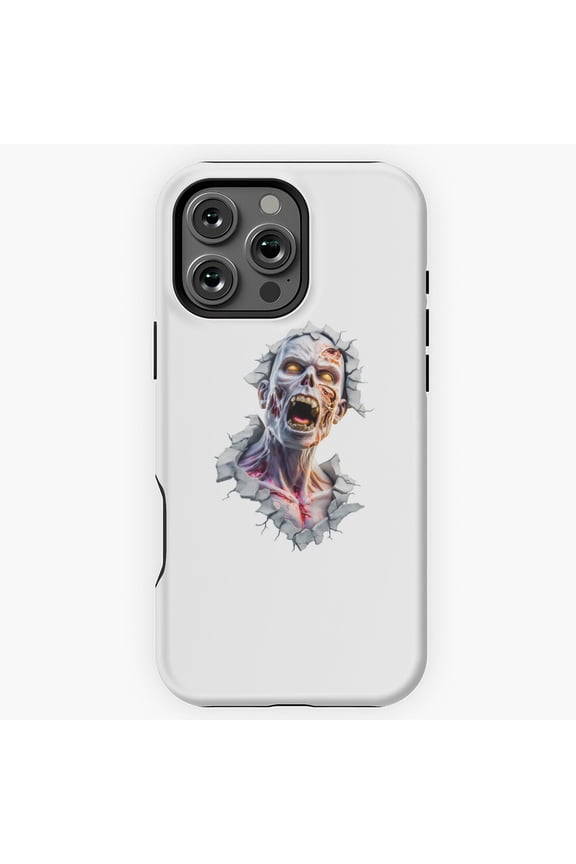 Vintage Halloween Retro Design Spooky Gothic Graphic Classic Horror Movie T Shirt Pumpkin Ghost Retro Apparel for Men and Women Phone Case for iPhone 16 15 14 13 12 11 Pro Max M5913033