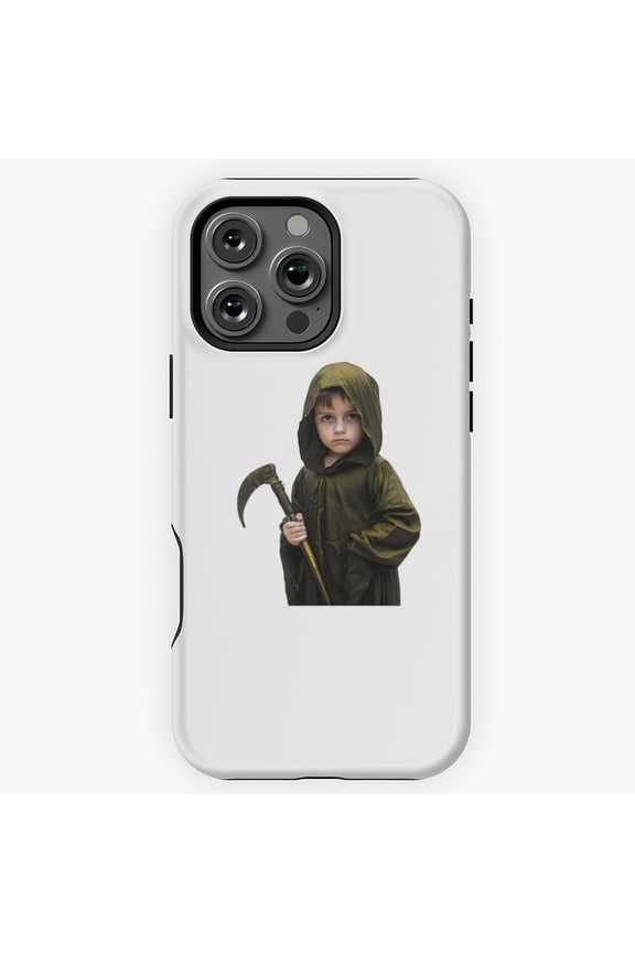 Vintage Halloween Retro Design Spooky Gothic Graphic Classic Horror Movie T Shirt Pumpkin Ghost Retro Apparel for Men and Women Phone Case for iPhone 16 15 14 13 12 11 Pro Max M5911873