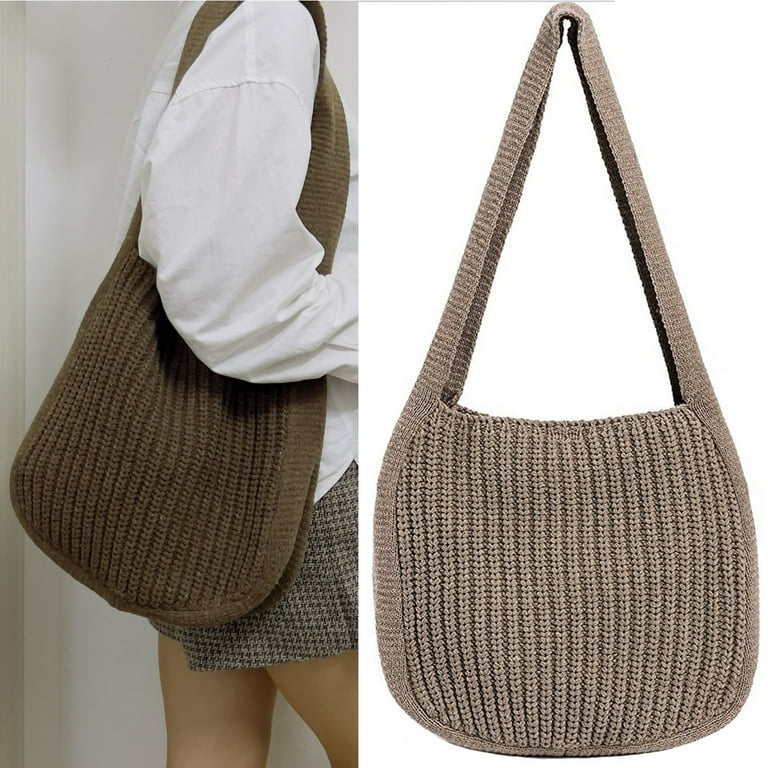 The sak knitted handbags outlet