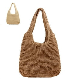 Walmart straw beach bag hot sale