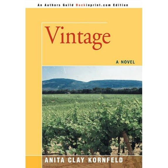 Vintage (Hardcover)