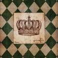 thumbnail image 1 of Vintage Harlequin III Poster Print by Paul Brent (12 x 12), 1 of 2