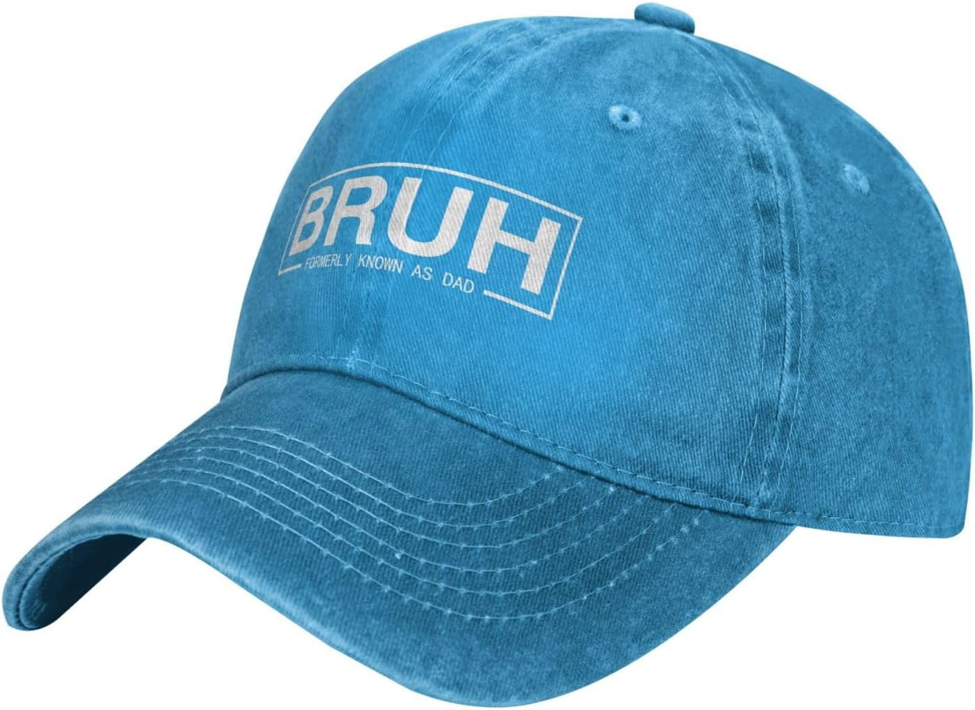 Vintage Hats for Men Bruh Formerly Knowns As Dad Vintage Hats for Mens