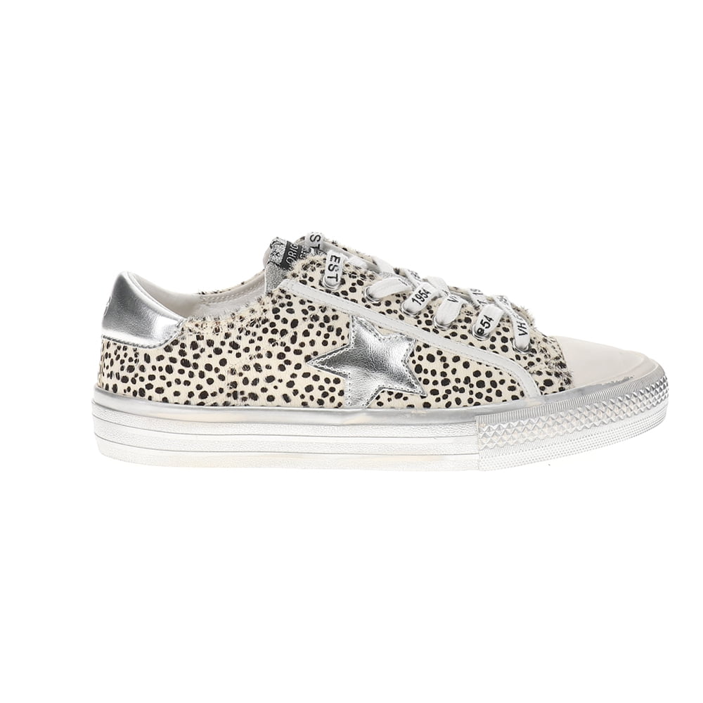 Vintage Havana Dreamer Wild Leopard Sneaker main image 1