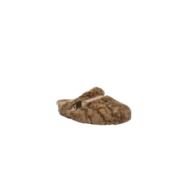 Vintage Havana | Easy Slides | Brown | Size 5.5