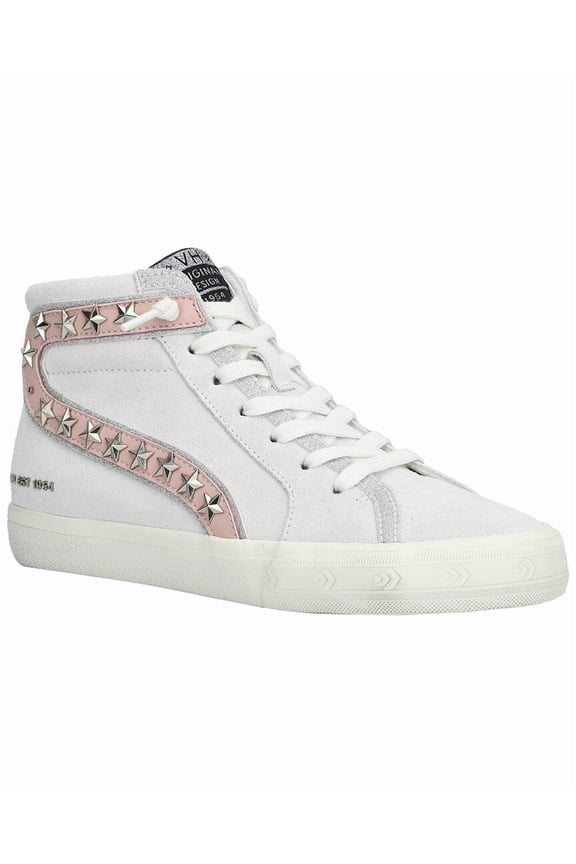 Gadol High 16 Suede Sneaker, 6